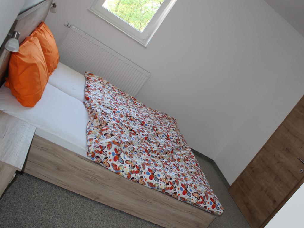 Apartment Pri Nama Bovec Eksteriør billede